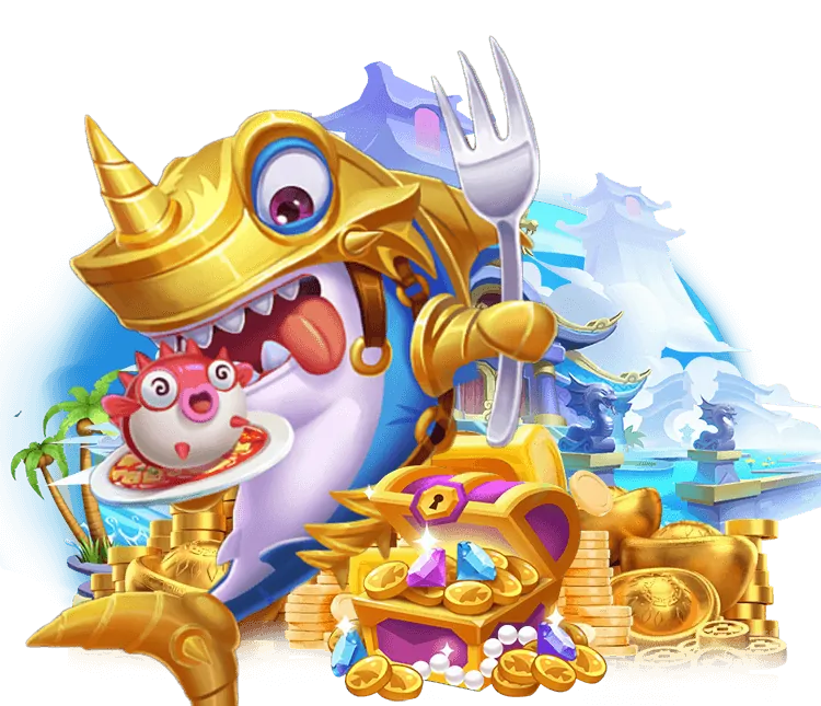 Game Bắn Cá Đại Dương aa888