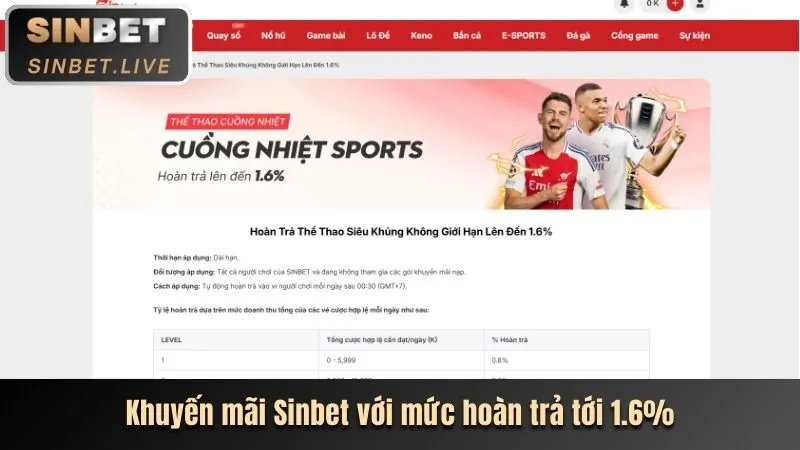 Nhấp vào nút Đăng ký